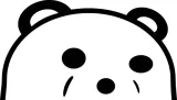 naklejka-panda-mis-85-x-15-cm
