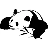 naklejka-panda-9-x-145-cm