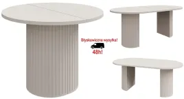 okragly-stol-rozkladany-z-ryflowany-ovello-o100-188cm-bez-piaskowy