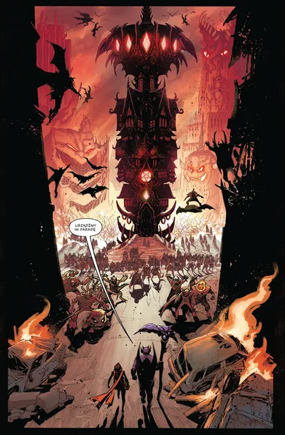 amazing-spider-man-tom-4-mroczna-siec-tytul-amazing-spider-man-tom-4-mroczna-siec