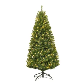 choinka-sztuczna-costway-180-cm-z-oswietleniem-led-i-stojakiem