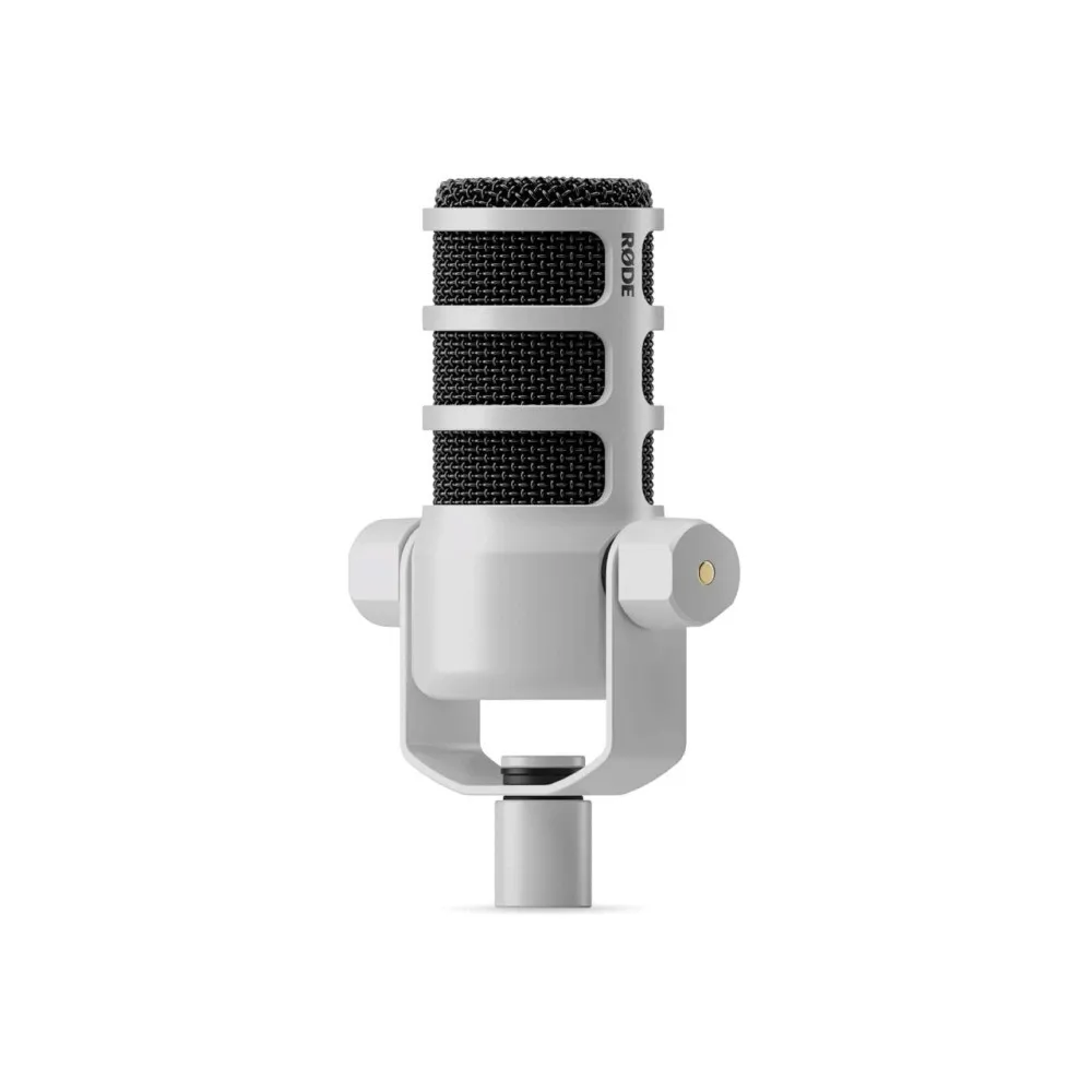 rode-podmic-white-mikrofon-dynamiczny-podcast-stan-nowy