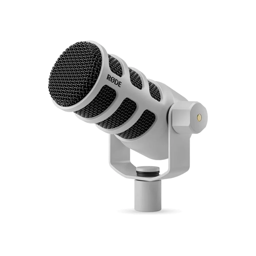 rode-podmic-white-mikrofon-dynamiczny-podcast-stan-nowy