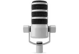 rode-podmic-white-mikrofon-dynamiczny-podcast-wielkosc-membrany-wielkomembranowy