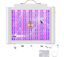 elektryczna-lampa-owadobojcza-usb-uv-scienna-pulapka-komary-biala