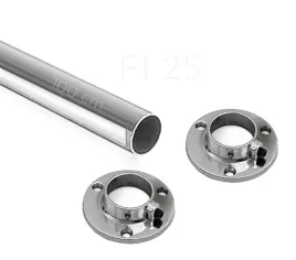 drazek-na-ubrania-rura-na-wieszaki-z-rozetkami-chrom-polysk-1-m