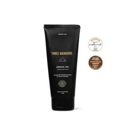 three-warriors-gradual-tan-150g