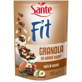 sante-fit-granola-300g-platki-sniadaniowe-nuts-cocoa