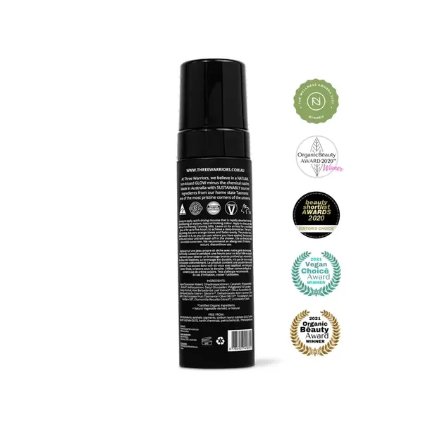 three-warriors-self-tan-mousse-150-ml-stan-nowy