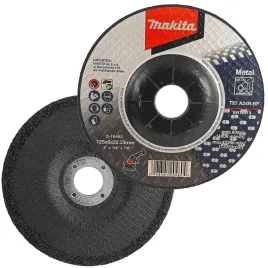 tarcza-do-szlifowania-metalu-125x60-makita-1sztuk