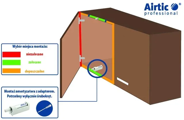 adapter-do-odbojnika-airtic-klon-stan-nowy