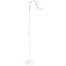 lampa-stojaca-do-czytania-best-bialy-reflektorek-ruchomy
