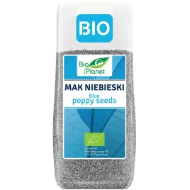 mak-niebieski-bio-200-g-bio-planet