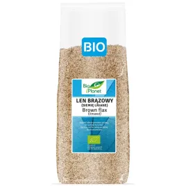 len-brazowy-siemie-lniane-bio-1-kg-bio-planet