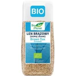 len-brazowy-siemie-lniane-bio-200-g-bio-planet