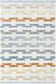 dywan-dywilan-broadway-c0784-white-yellow-krem-niebieski-etno