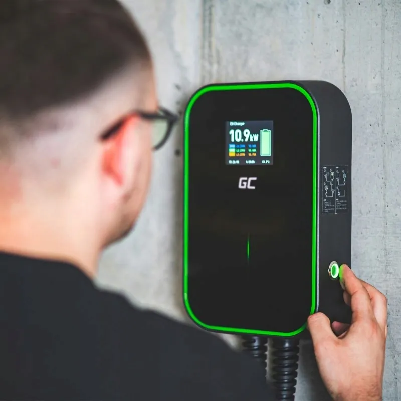 green-cell-ev-powerbox-22kw-z-kablem-stan-nowy