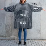 bluzair-bluza-koc-szary-stan-nowy-kod-produktu-5906660867005