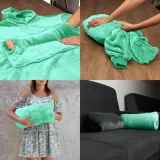 bluzair-bluza-koc-mietowy-stan-nowy