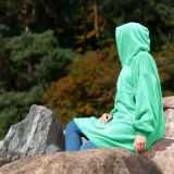 bluzair-bluza-koc-mietowy-stan-nowy