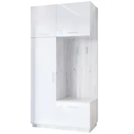 szafa-garderoba-milo-1-120-bialy-polysk-na-ubrania