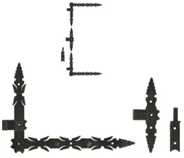 zawias-kuty-do-bram-drzwi-ozdobny-komplet-800mm