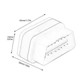 vgate-icar2-interfejs-bluetooth-elm327-obd2-niebieski-stan-nowy