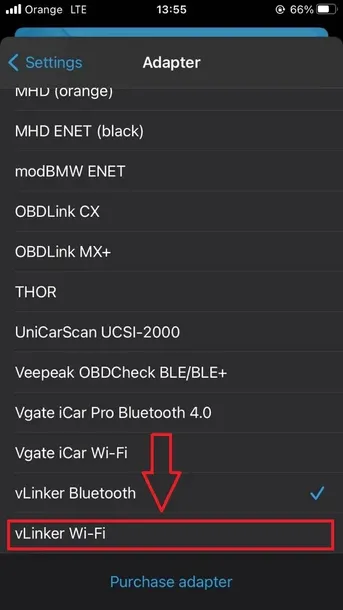vgate-vlinker-bm-wifi-interfejs-diagnostyczny-bmw-bimmercode-kodowanie-stan-nowy