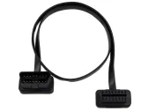 przedluzacz-kabel-obd2-55cm-plaski-vgate-icar