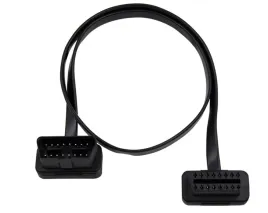 przedluzacz-kabel-obd2-55cm-plaski-vgate-icar