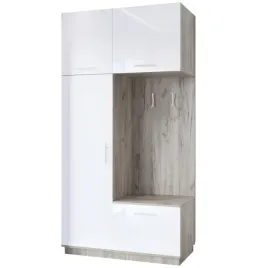 szafa-garderoba-milo-1-120-szary-polysk-na-ubrania