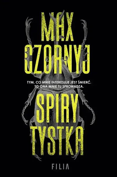 spirytytska