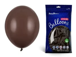 brazowe-balony-pastelowe-27cm-100-sztuk-sb12p-032z-100x