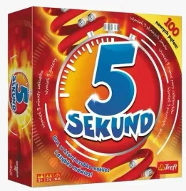 5-sekund