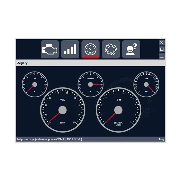 program-sdprog-interfejs-elm327-obd2-obdii-usb-stan-nowy
