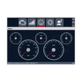 program-sdprog-interfejs-elm327-obd2-obdii-usb-stan-nowy