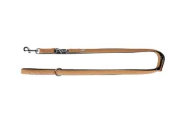 dingo-smycz-przepinana-terra-sand-20-x-220-cm