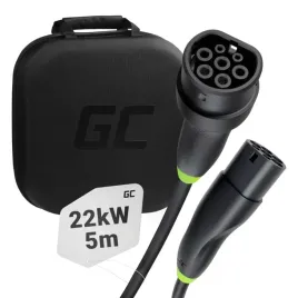 kabel-ev-green-cell-gc-snap-type-2-22kw-5m