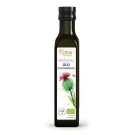 olej-z-ostropestu-plamistego-tloczony-na-zimno-bio-250-ml-batom
