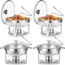 wilprep-zestaw-4-podgrzewaczy-do-zywnosci-55-l