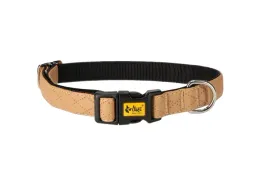 dingo-obroza-regulowana-terra-sand-30-x-75-cm