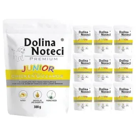 dolina-noteci-premium-junior-karma-dla-psa-zoladki-zestaw-10-x-300-g