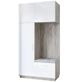 szafa-garderoba-milo-2-120-szary-polysk-na-ubrania