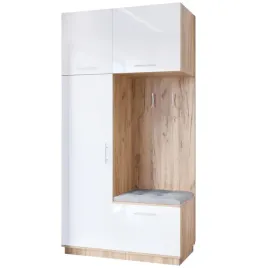 szafa-garderoba-milo-2-120-zloty-polysk-na-ubrania