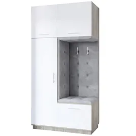 szafa-garderoba-milo-3-120-szary-mat-na-ubrania