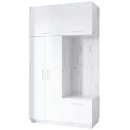 szafa-garderoba-milo-1-150-bialy-mat-na-ubrania