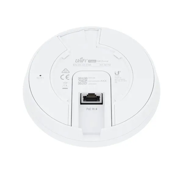 unifi-protect-g4-dome-camera