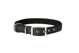 dingo-obroza-weganska-terra-carbon-zapiecie-metalowe-30-x-65-cm