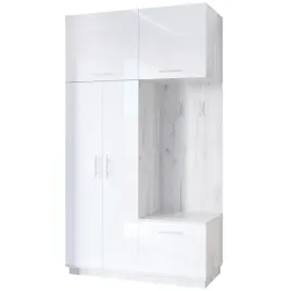 szafa-garderoba-milo-1-150-bialy-polysk-na-ubrania