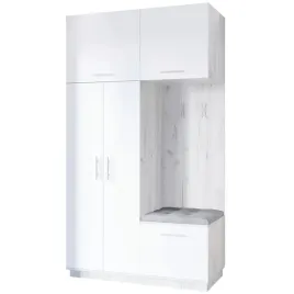 szafa-garderoba-milo-2-150-bialy-mat-na-ubrania